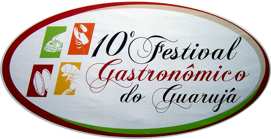 10º Festival Gastronômico do Guarujá